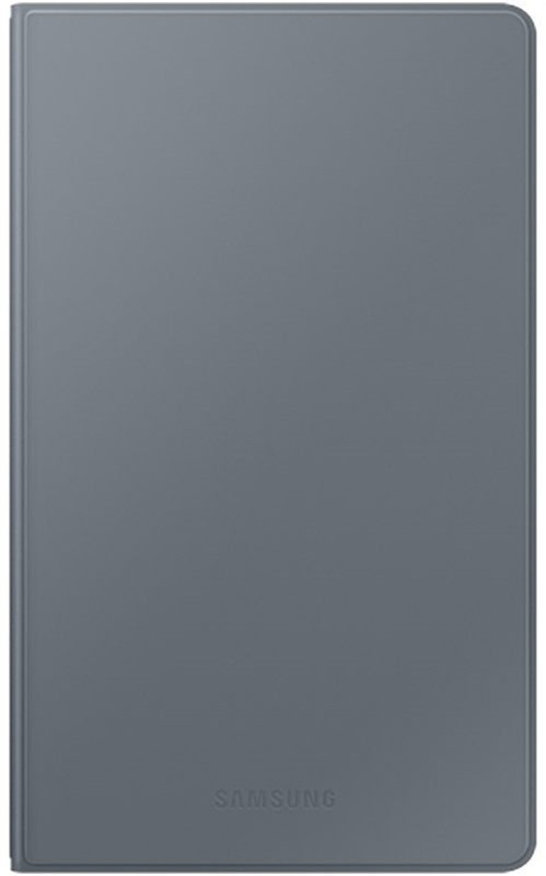 Samsung Husa de protectie tip stand Book Cover Dark Grey pentru Galaxy Tab A7 Lite