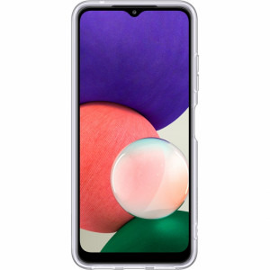 Samsung Protectie pentru spate Transparent pentru Galaxy A22 5G