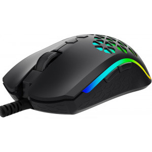 AQIRYS Polaris Wired, Ultralight 61g