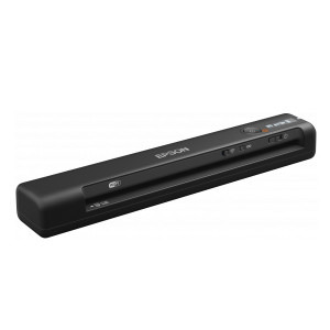 Epson WorkForce ES-60W Format A4, Wi-Fi, USB