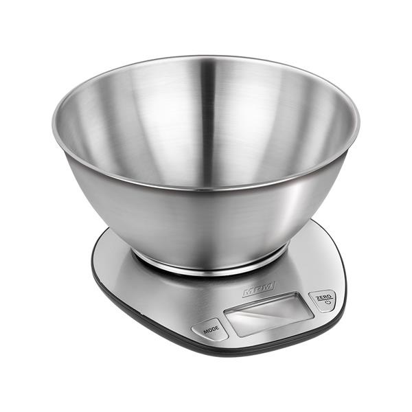 Cantar de bucatarie MPM MWK-05M cu bol