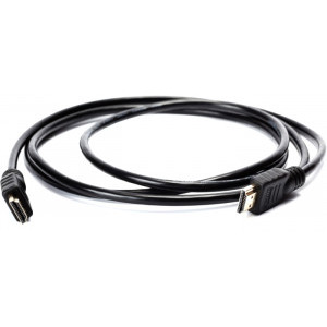 Spacer HDMI Male - HDMI Male, 1.8m, negru