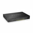 Switch ZyXEL Gigabit XS1930-12HP 375W