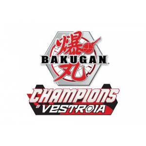 Warner Bros BAKUGAN CHAMPIONS OF VESTROIA pentru Nintendo Switch