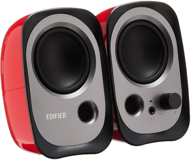 Edifier Boxa   R12U Red