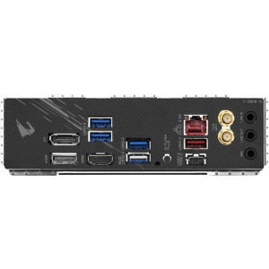 GIGABYTE B550I AORUS PRO AX