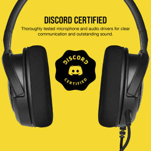 Corsair HS45 Surround Carbon