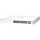 Switch HP Gigabit Aruba IOn 1930 24G 4SFP+