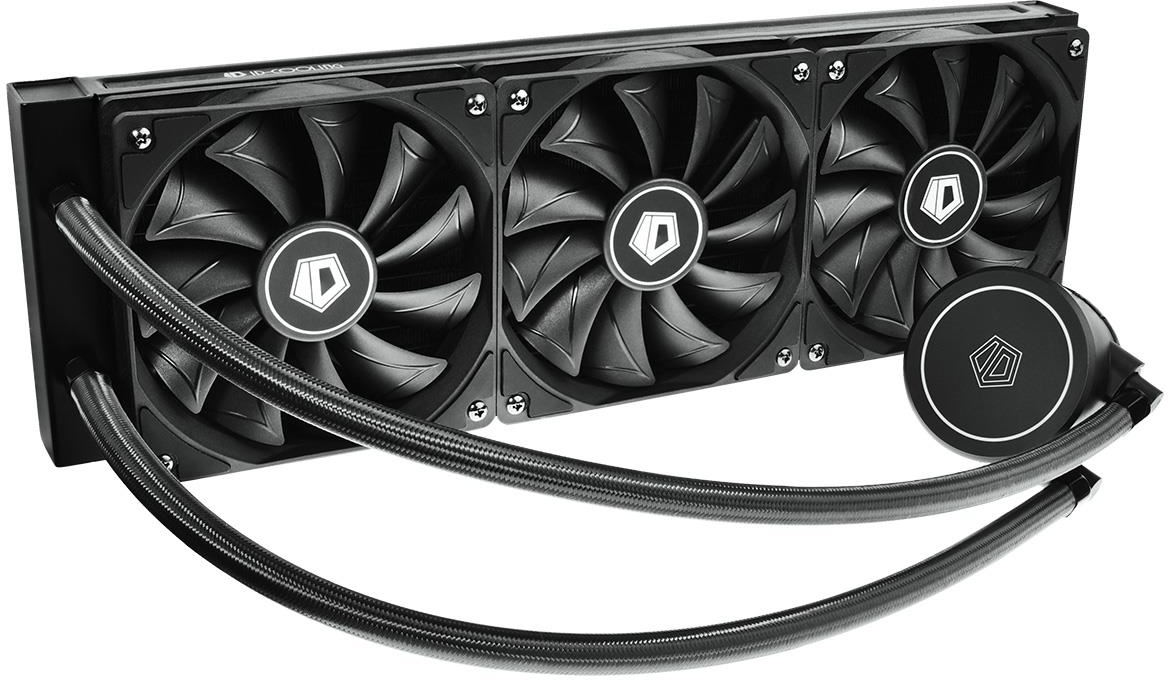 Cooler CPU ID-Cooling Frostflow X 360