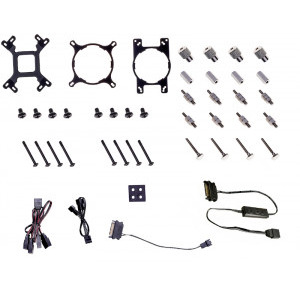 ID-Cooling Zoomflow 240X ARGB