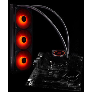 ID-Cooling Zoomflow 360X ARGB