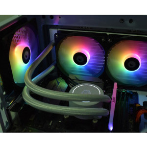 ID-Cooling XF-12025 120mm ARGB