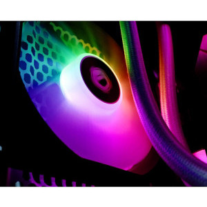 ID-Cooling XF-12025 120mm ARGB