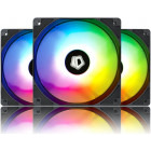 Ventilator ID-Cooling XF-12025 120mm ARGB 3 Fan Pack