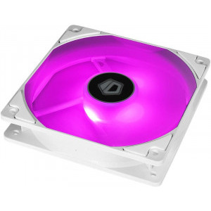 ID-Cooling XF-12025 Snow 120mm RGB