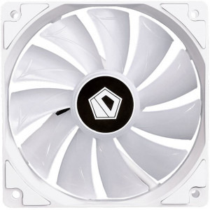 ID-Cooling XF-12025 Snow 120mm RGB