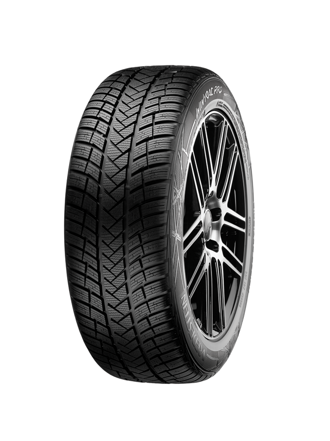 Anvelopa iarna Vredestein Wintrapro 255/55R20 110V Iarna