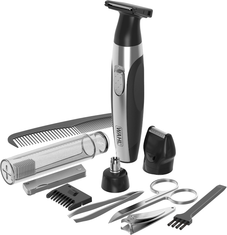 Aparat de tuns Wahl Kit de calatorie 05604-616