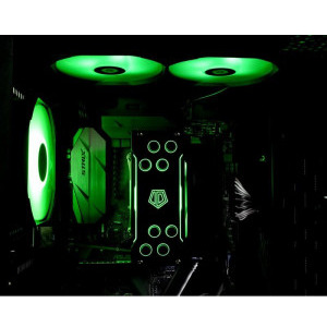 ID-Cooling SE-224-XT RGB