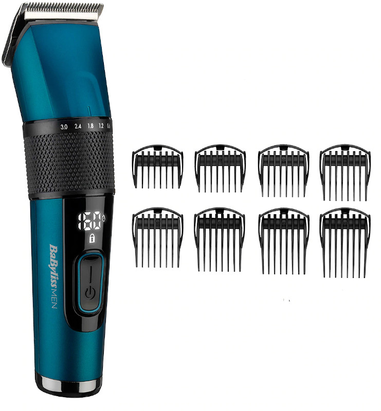 Aparat de tuns BaByliss E990E