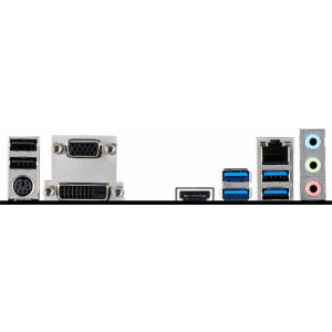 MSI B460M PRO