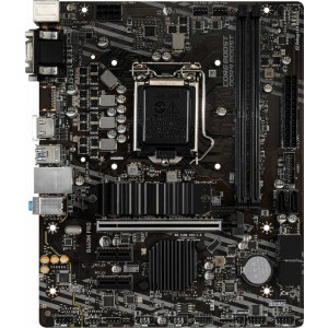 MSI B460M PRO