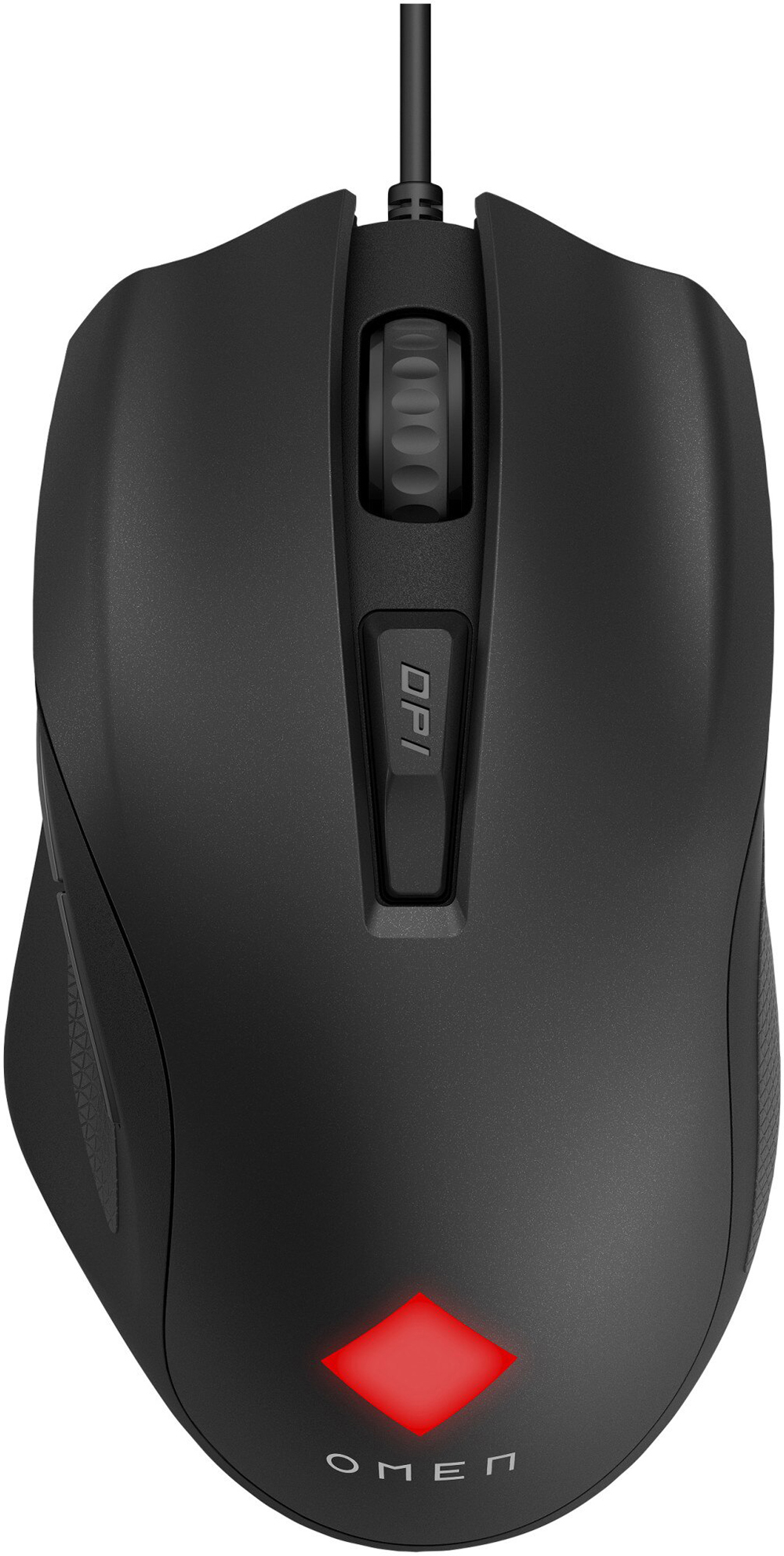 Mouse Gaming HP OMEN Vector Essential Black