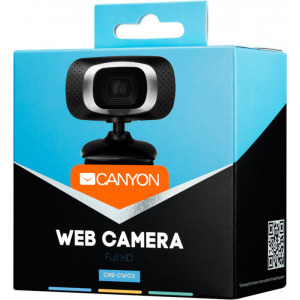 Canyon CNE-CWC3N 720P USB 2.0