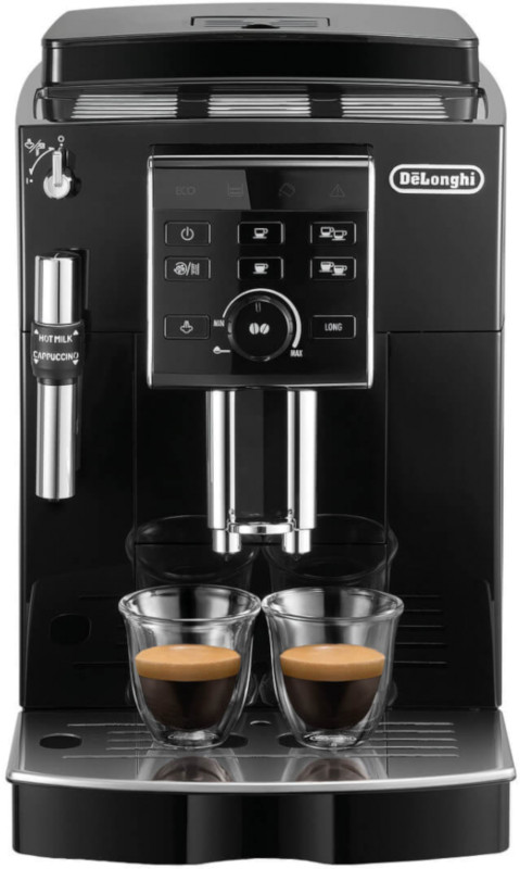 Espressor de cafea DeLonghi ECAM 23.120.B, 1450W, 15bar