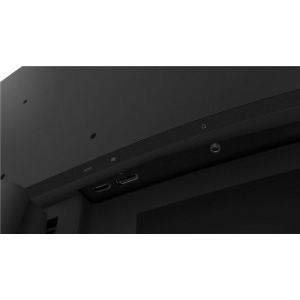 Lenovo D32QC-20 Curbat 31.5 inch 2K 4 ms Black FreeSync 75Hz