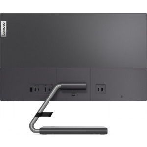 Lenovo Q24H-10 23.8 inch QHD IPS 4 ms 75 Hz USB-C FreeSync
