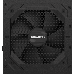 GIGABYTE P750GM, 80+ Gold, 750W