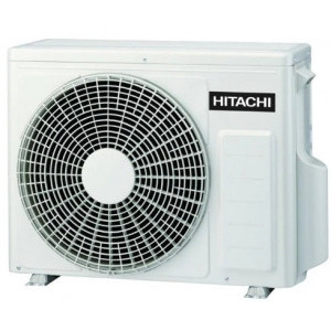 Aer conditionat Hitachi Dodai 2 RAK-35REF-RAC-35WEF, 12000 BTU, A++/A+ ...