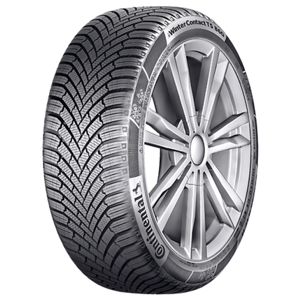 Anvelopa iarna Continental Winter Contact Ts860 S 315/30R21 105W Iarna