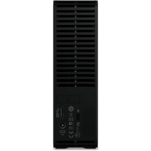 WD Elements Desktop 18TB USB 3.0 Black