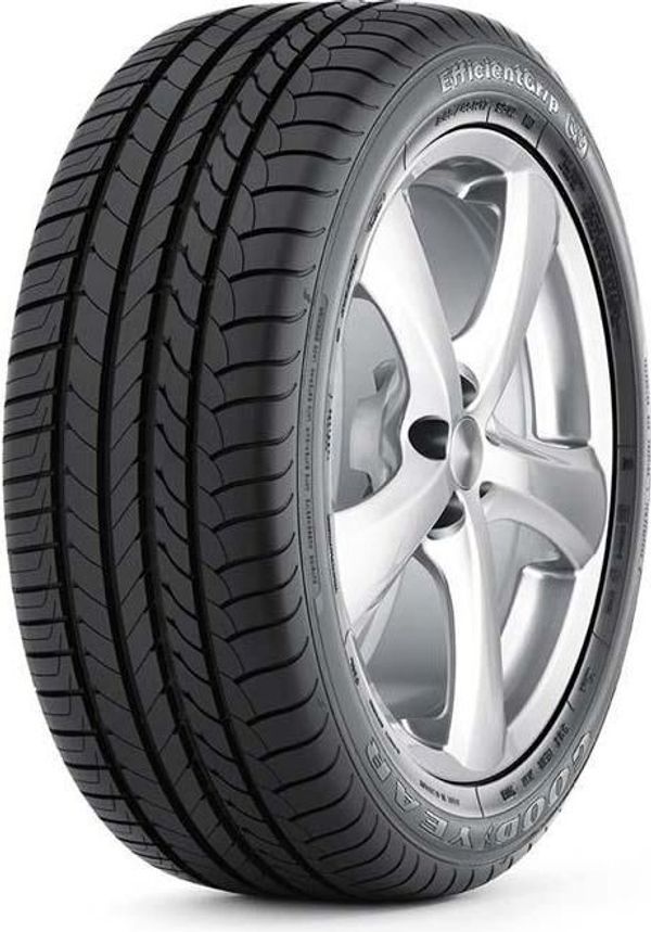 Anvelopa vara Goodyear Goodyear EFFICIENTGRIP  245/45R18  100Y