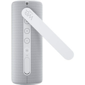 WE BY LOEWE Boxa portabila WE. HEAR 1 Cool Grey