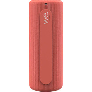 WE BY LOEWE Boxa portabila WE. HEAR 1 Coral Red