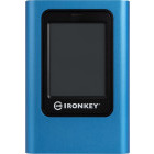SSD Kingston Kingston IronKey Vault Privacy 80 1.92TB USB 3.2 tip C