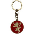 ABYStyle GAME OF THRONES Lannister Keychain