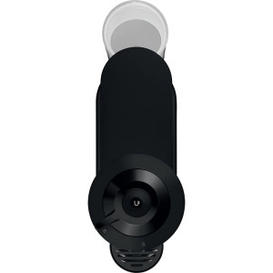 Nespresso by De’Longhi ENV120.BM Vertuo Next , 1500W,extractie prin Centrifuzie, Conectare la telefon, 1.1L, Negru Mat