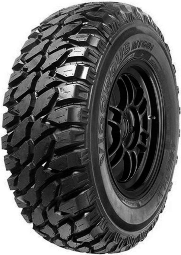 Anvelopa vara Austone MASPIRE M/T 31/10.5R15 109Q