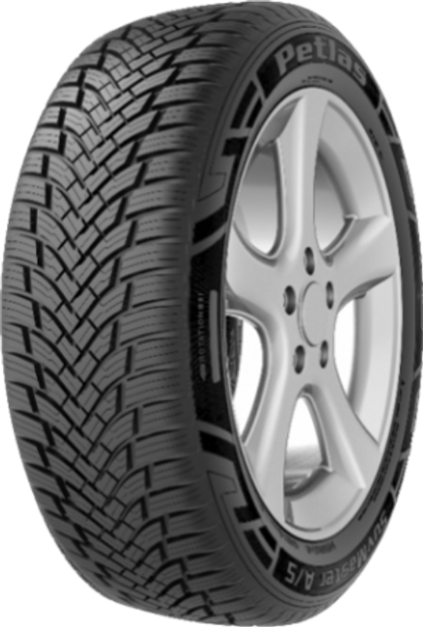 Anvelopa all-season PETLAS Anvelope   SUVMASTER A/S 225/60R18 104W  Season