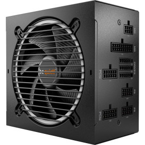 be quiet! Pure Power 11 FM, 80+ Gold, 850W