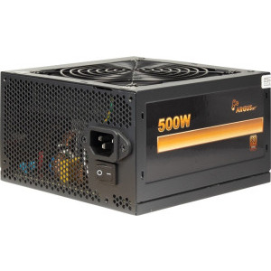 Sursa Inter-Tech ArgusNT BPS-500, 80+ Bronze, 500W