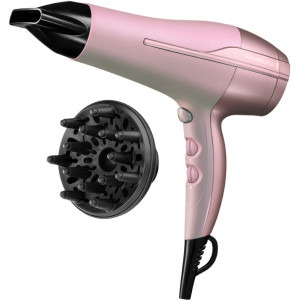 Remington Coconut Smooth D5901, 2200W, Roz