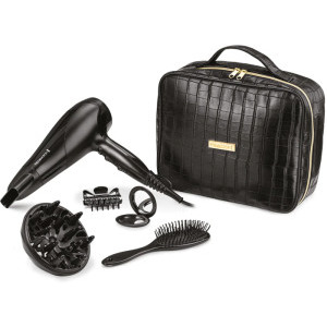 Remington Style Edition D3195GP, 2200W, Negru