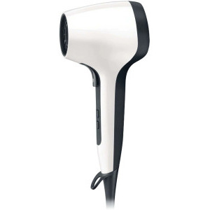 Remington Air3D D7779, 1800W, Alb/Negru