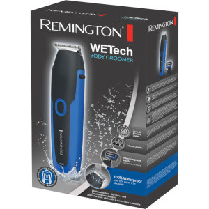 Remington WeTech BHT6256