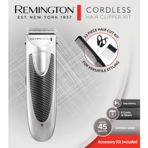 Remington HC4110